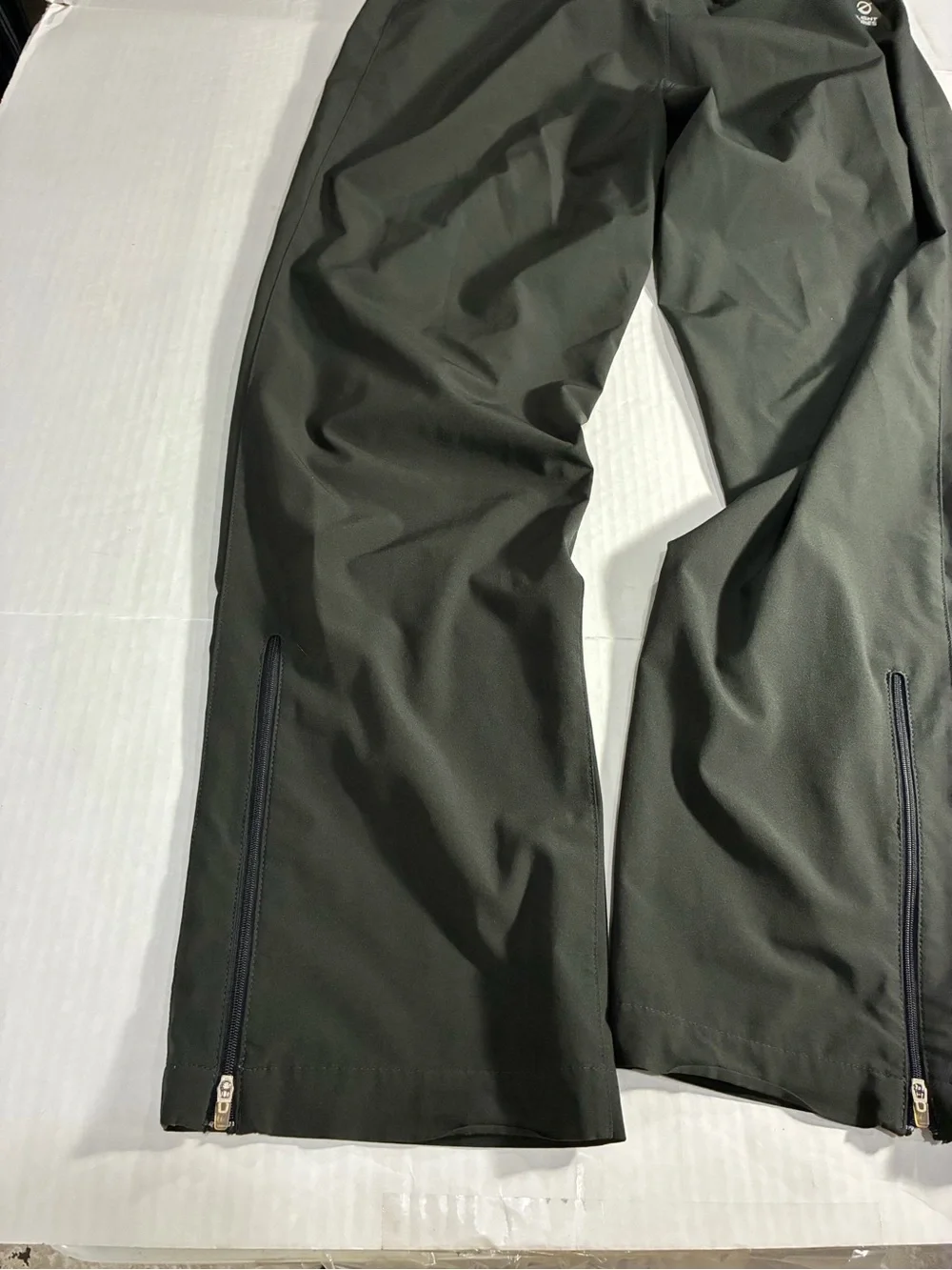 THE NORTH FACE MENS LIGHTWEIGHT FLIGHT SERIES TRACK PANT